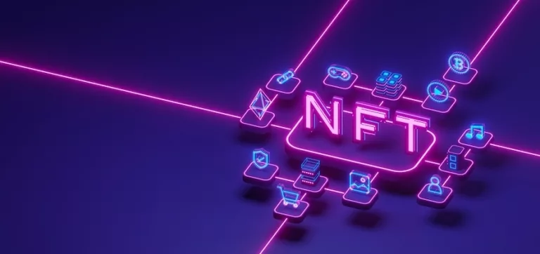 NFT知識▐ 以太坊的合併將給 NFT 帶來什麼變化？｜Footprint